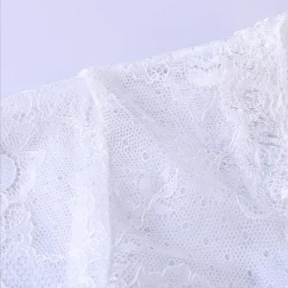 ♥️New lace tie dye top - Picture 8 of 16